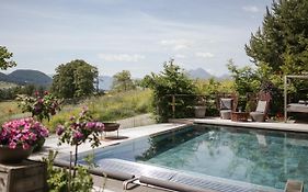 Hotel Hirzer 2781